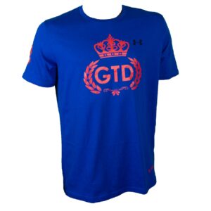 Playera Under Armor talla G