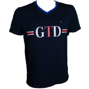 Playera Tommy Hilfiger talla M